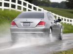 Acura RL Prototype 2004 года